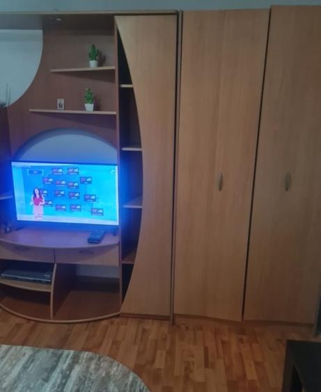 Garsonieră decomandata, 32 mp utili, zona Rovine - 3