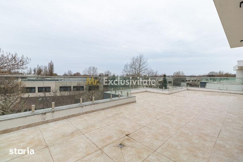 Apartament cu 5 camere în 1 Decembrie