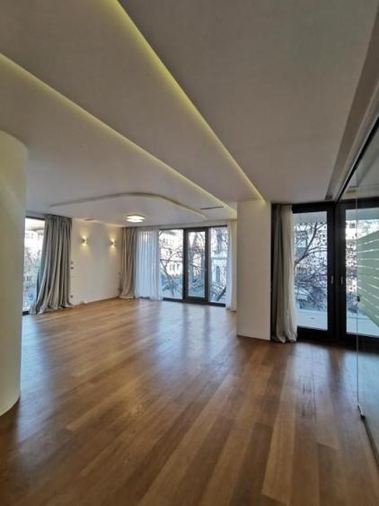 Dorobanti capitale Rezidential tip boutique 140mp - 1