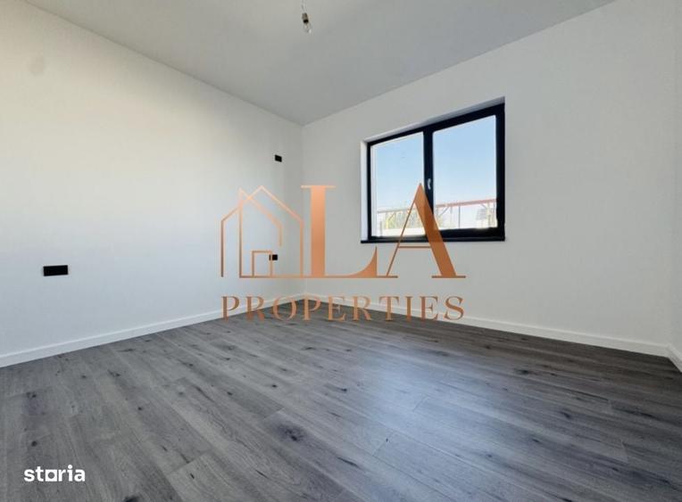 Casa individuala 4 camere | Teren 400mp | Domnesti-Teghes - 4
