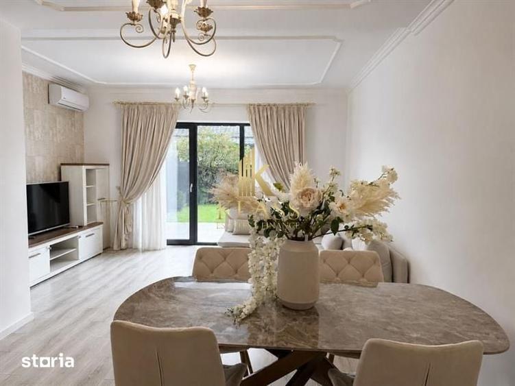 Vila P+1+M | 150 mp | 4 dormitoare | Gradina | Alexander Residence - 7