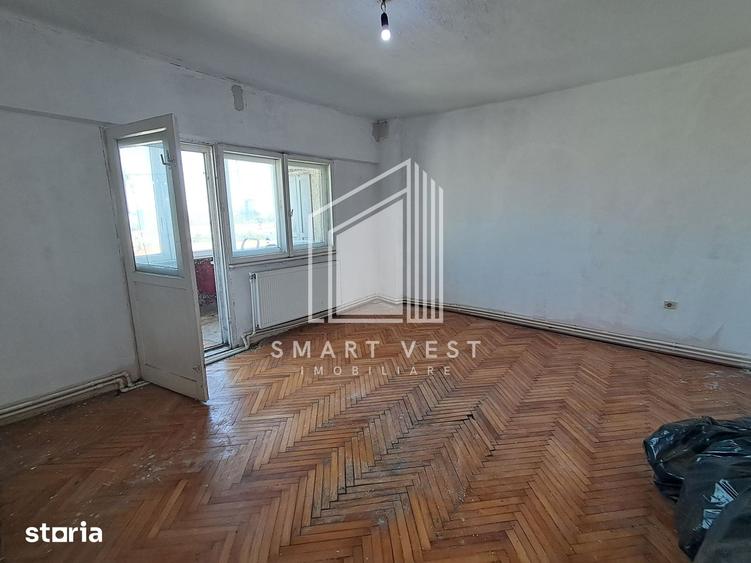 Apartament 4 camere | Etajul 10 | Zona Micro 16 - 4