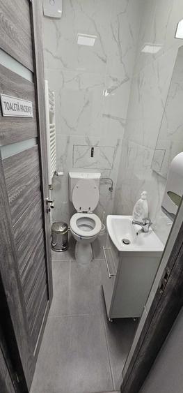 Spațiu comercial, de 75 mp, în Pandurilor