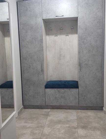 Apartament cu 2 camere decomandat în Aurel Vlaicu