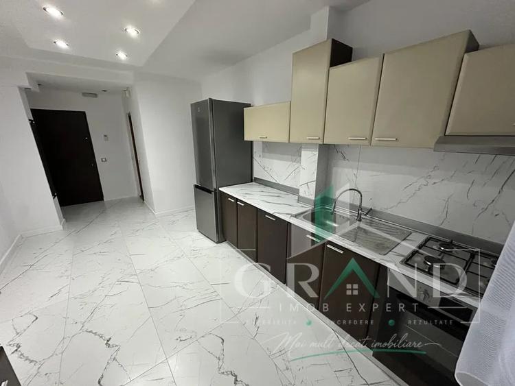Apartament 2 Camere | Renovat | 47 MP | Gheorgheni/Fsega - 5
