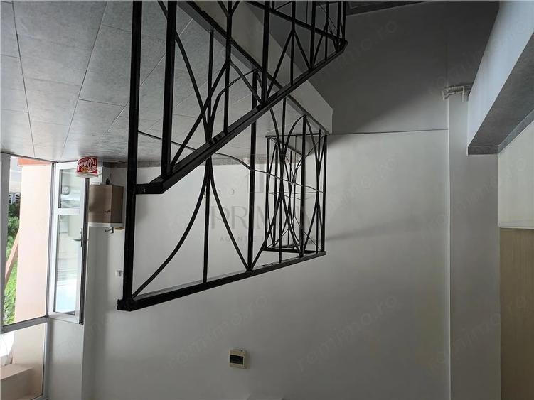 Spațiu comercial, de 70 mp, în Lipovei