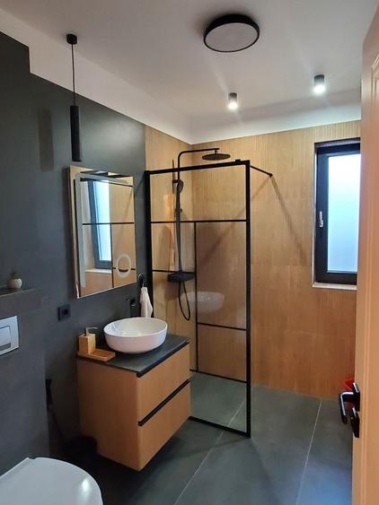 Apartament cu 2 camere decomandat în Bună Ziua