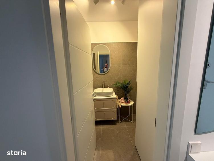 AP. 2 CAMERE ESTORIA, PRIMA INCHIRIERE, PET-FRIENDLY, PARCARE, METROU - 11