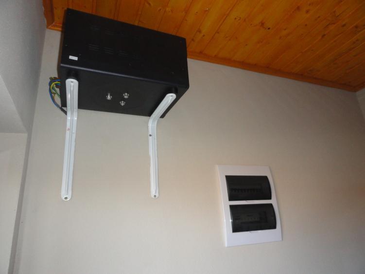 Casă individuală cu 3 camere cu Teren 600 Mp în Brănești