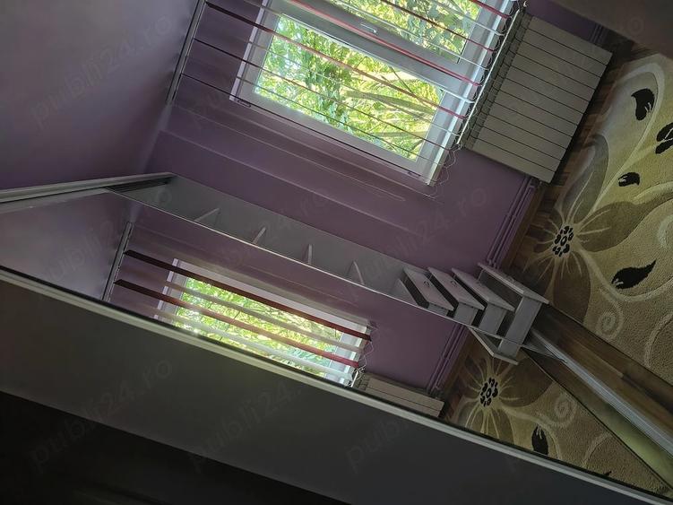 Apartament cu 2 camere decomandat în Tudor