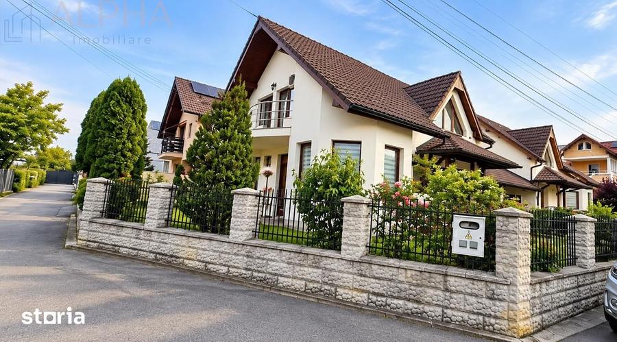 CASA TIP DUPLEX DE VANZARE 187 MP UTILI | 3 DORMITOARE | GARAJ | BIS - 4