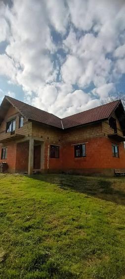 Casă cu Teren 35 Mp în Grebenișu de Câmpie