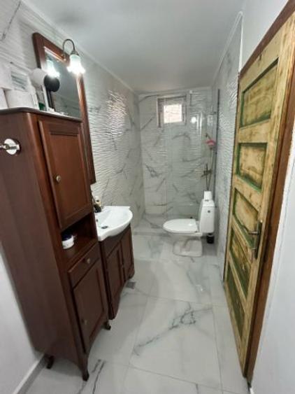 Casă cu 2 camere cu Teren 490 Mp în Măhăceni