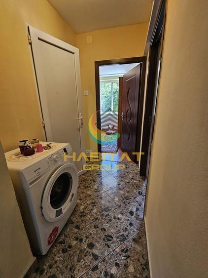 Apartament cu 3 camere decomandat în P-ța Reșița