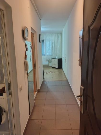 Garsonieră decomandată în Giurgiului
