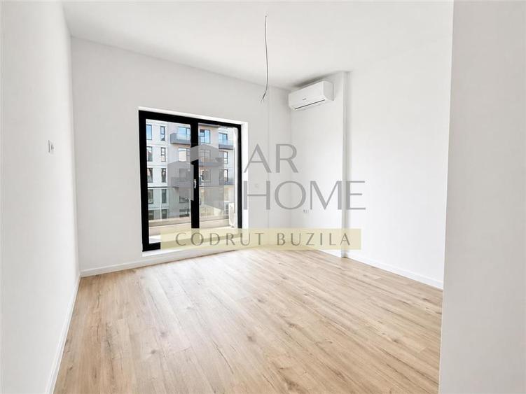Apartament cu 2 camere decomandat în Albert
