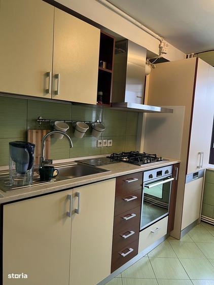 Apartament cu 3 camere decomandat în Sălăjan