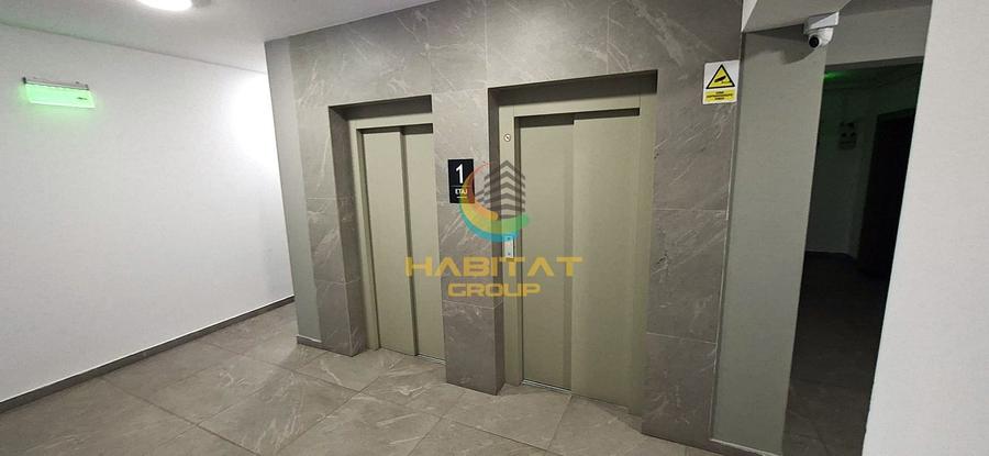 Apartament cu 2 camere decomandat, mobilat în Brâncoveanu