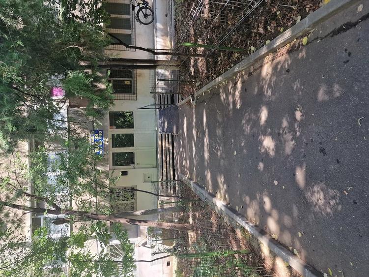 Apartament cu 2 camere decomandat în Militari