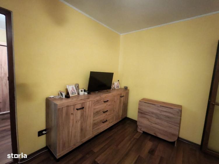 Apartament cu 2 camere în Casa de Cultură