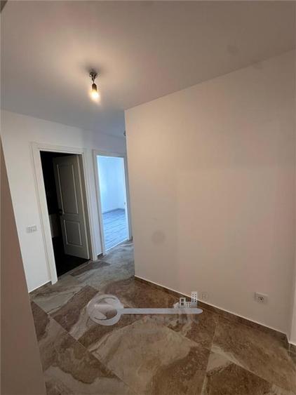 Apartament cu 3 camere decomandat în Frumoasa