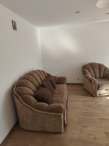 Apartament cu 2 camere decomandat în 13 Septembrie