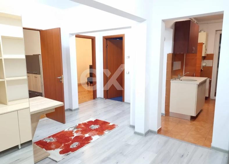 Apartament cu 2 dormitoare | 58 mp | Decomandat | Grigorescu - 4