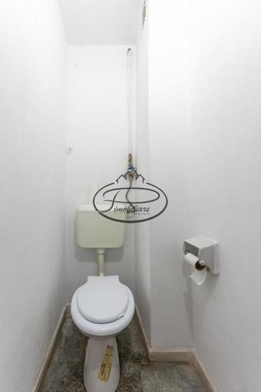 Apartament cu 3 camere în Titan