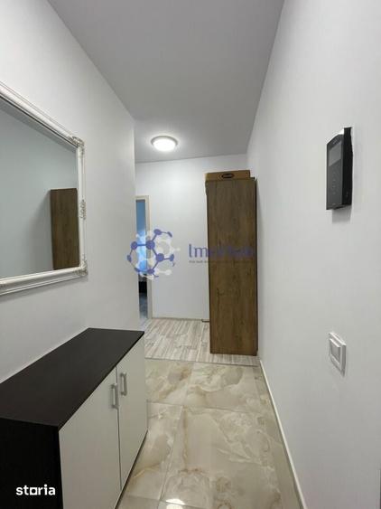 Apartament cu 2 camere în Bârnova