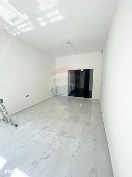 Spațiu comercial, de 40 mp, în Ultracentral