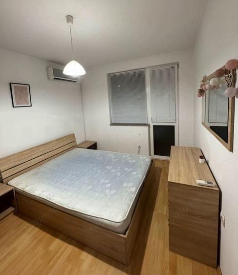 Apartament cu 3 camere decomandat în Militari