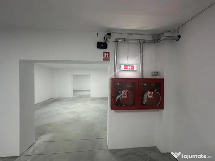 Spațiu comercial, de 3,360 mp, în Ultracentral