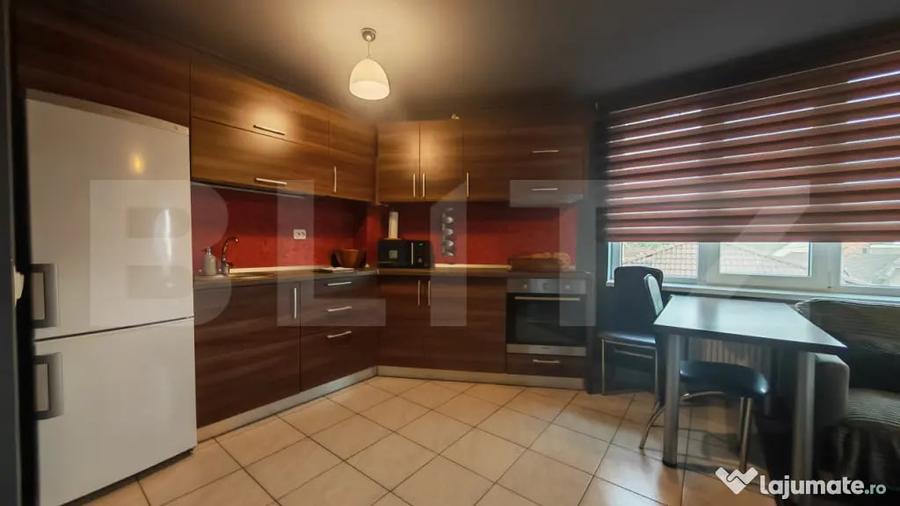 Apartament cu 2 camere, 38.48 mp, zona Dragos Voda - 8