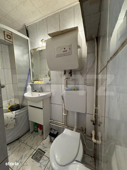 Camera de camin, 22 mp, zona George Enescu - 5