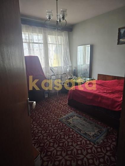 Apartament cu 2 camere semidecomandat în Liviu Rebreanu
