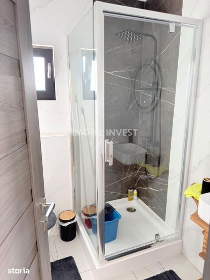 Casă cu 2 camere cu Teren 500 Mp în Central