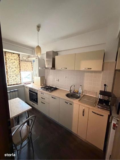 Apartament cu 2 camere în Mihai Bravu