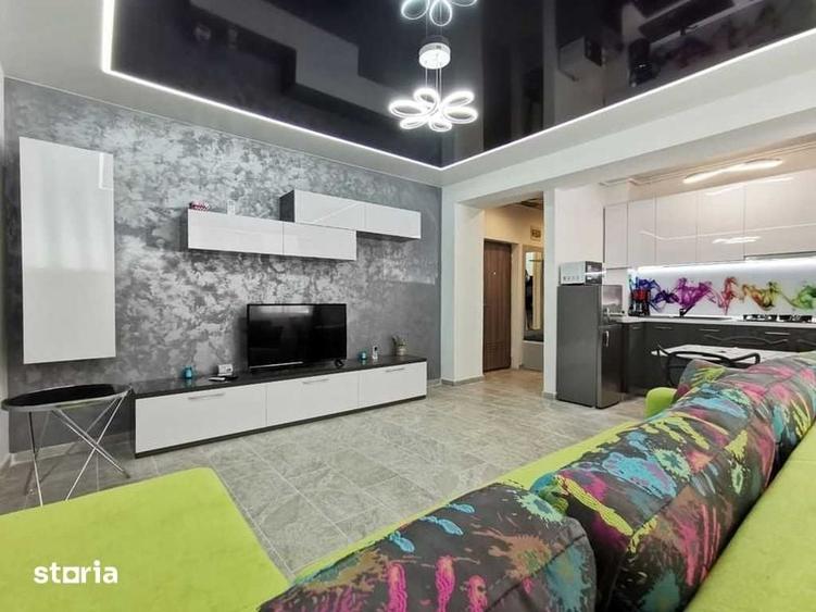 Apartament cu 2 camere în ICIL