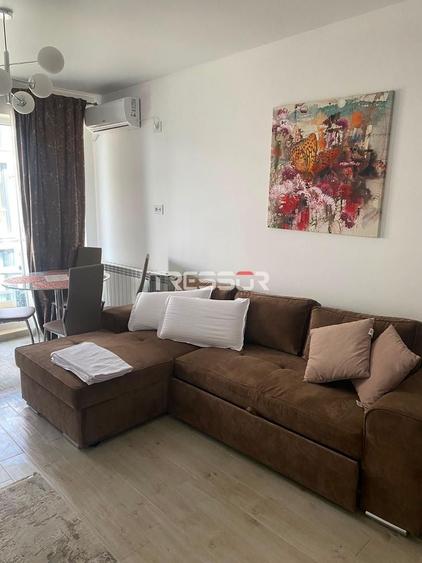 Mamaia Nord, Meraki | Apartament 2 camere - 4