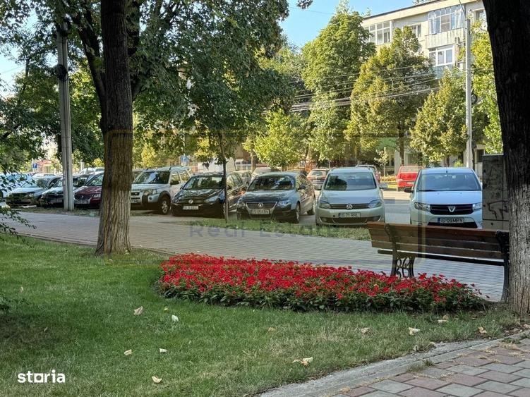 Apartament 2 camere decomandat Tatarasi - Blv V. Lupu - 19