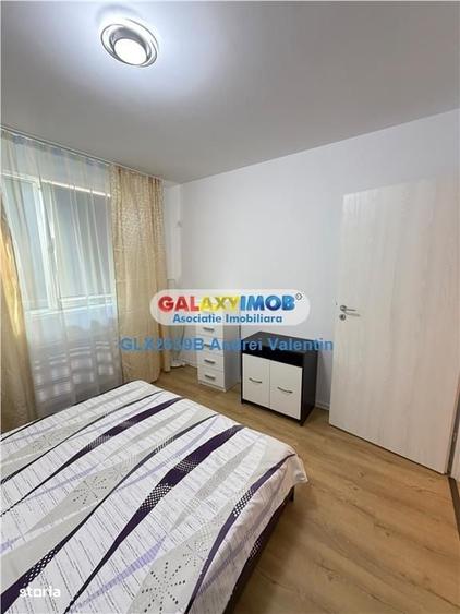 Apartament Bloc Nou Berceni - Dimitrie Leonida - Biruintei - 4