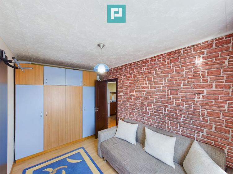 Apartament cu 3 camere de închiriat - Lebăda - 4