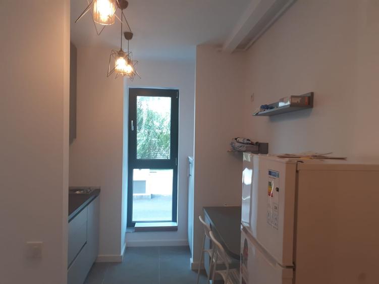 Pipera,  Onix Residence, mobilată și utilata - 4