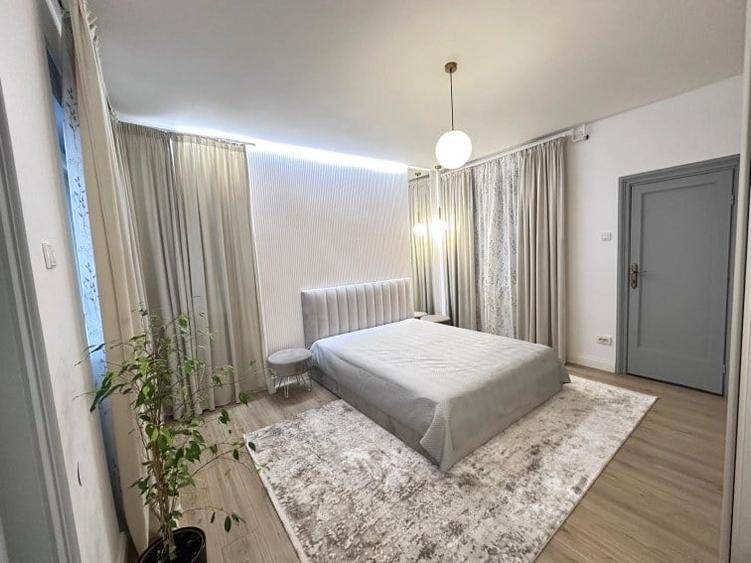 Apartament cu 2 camere în Victoriei
