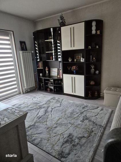 Apartament cu 3 camere în Sângeorgiu de Mureș