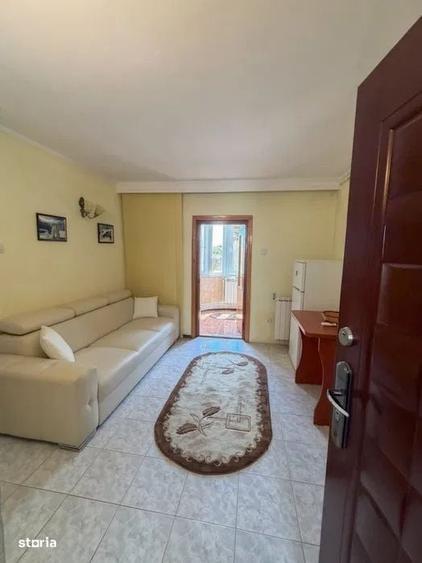 Apartament cu 2 camere în Peninsula