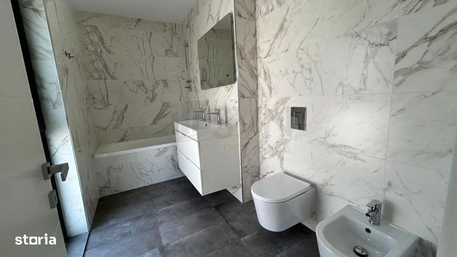 Apartament 4 Camere tip TRIPLEX- Terase 70mp - 14