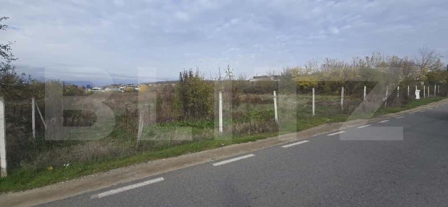 Teren de inchiriat 6302 mp – în zona de Nord - 3