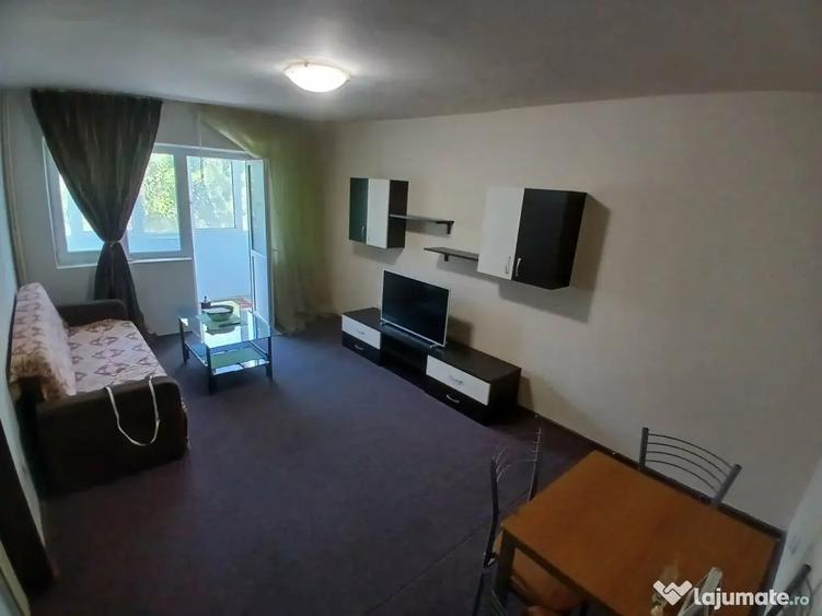 Apartament cu 2 camere decomandat, mobilat în ICIL