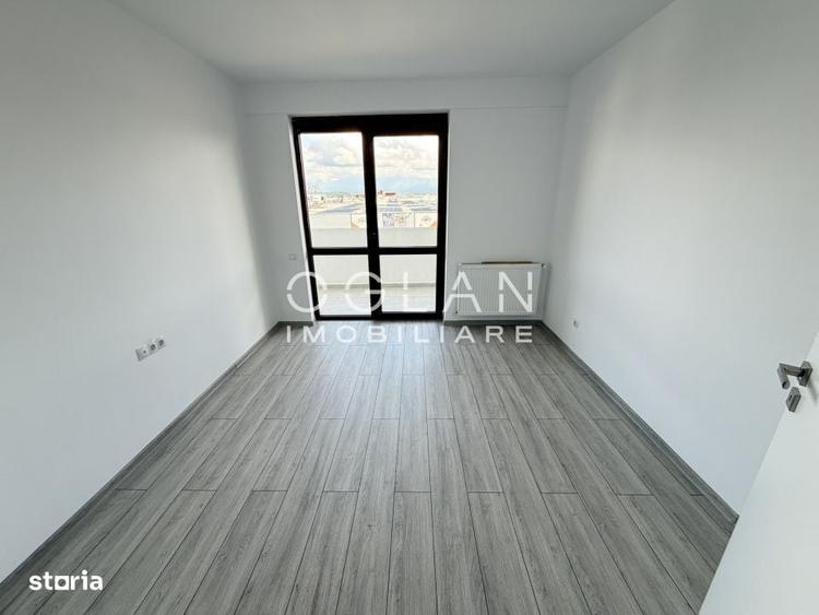 Apartament cu 3 camere semidecomandat în Șelimbăr